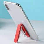 Foldable Mini Mobile & Laptop Stand - Image 4