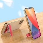 Foldable Mini Mobile & Laptop Stand - Image 5