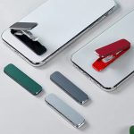 Foldable Mini Mobile & Laptop Stand - Image 3