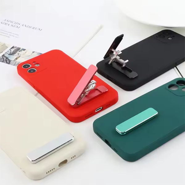 Foldable Mini Mobile & Laptop Stand