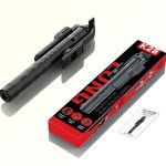 K28 BT Adjustable Tripod & Selfie Stick