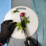 Round Shape Cutting Board - Image 2