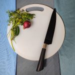 Round Shape Cutting Board