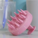 Silicone Scalp Massager - Image 2