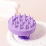 Silicone Scalp Massager - Image 4