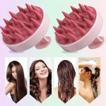 Silicone Scalp Massager - Image 5