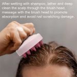 Silicone Scalp Massager - Image 3