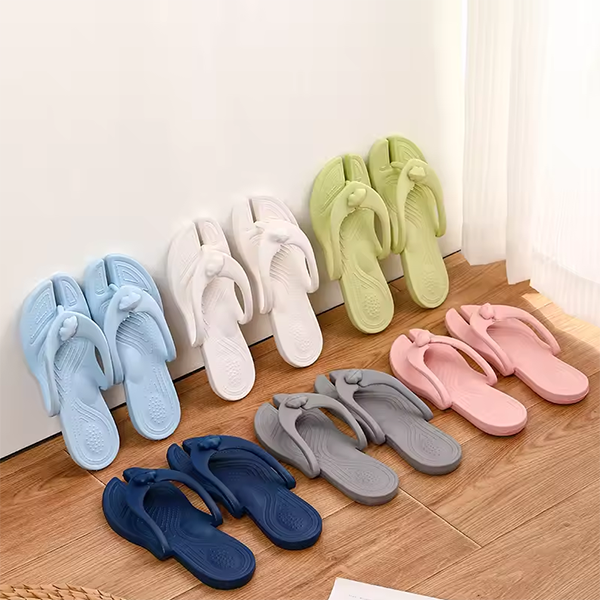 Unique Design Travel & Home Slipper