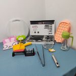 10PCS Ramadan High Value Kitchen Combo Set