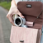 5 Gear Handheld Portable Turbo Fan - Image 4