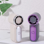 6 Gear Mini Turbo Fan