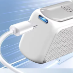 6 Gear Mini Turbo Fan - Image 3