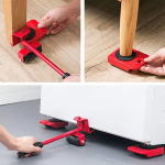 Quick Furniture Moving Tools