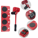 Quick Furniture Moving Tools - Image 2