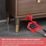 Quick Furniture Moving Tools - Image 5