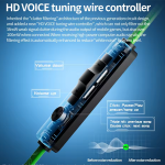 G20 Mark IV Wired Gaming Earphone - Image 5