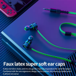 G20 Mark IV Wired Gaming Earphone - Image 3