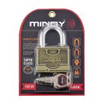 Mindy Royal Design Italy Pad Lock - Image 5