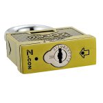 Mindy Royal Design Italy Pad Lock - Image 3