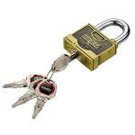 Mindy Royal Design Italy Pad Lock - Image 4