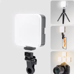 Portable LED Video Light - Image 4