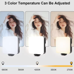 Portable LED Video Light - Image 2