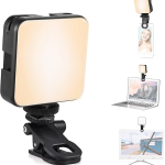Portable LED Video Light