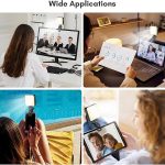 Portable LED Video Light - Image 6