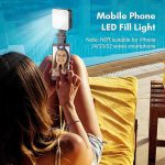 Portable LED Video Light - Image 3