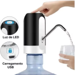 Rechargeable Automatic Water Pump - Image 2