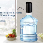 Rechargeable Automatic Water Pump