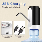 Rechargeable Automatic Water Pump - Image 4