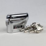 Stainless Steel Motorcycle Disc Lock