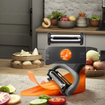 3 In 1 Rotating Peeler - Image 3