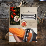 3 In 1 Rotating Peeler - Image 4