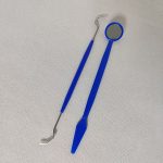 4 PCS Dental Care Brush Set - Image 2