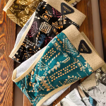 Triangle Pure Cotton Unisex Underwear - Image 2