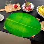 Kola Pata Dining Table Mat (Set Of 6)