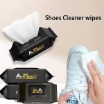 Shoe Shiner wipes - Image 3
