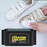 Shoe Shiner wipes - Image 2