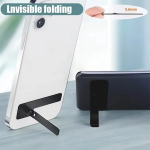 Ultra Thin Foldable Mini Mobile Stand