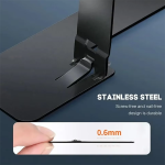 Ultra Thin Foldable Mini Mobile Stand - Image 3