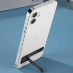 Ultra Thin Foldable Mini Mobile Stand - Image 4