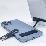 Ultra Thin Foldable Mini Mobile Stand - Image 2