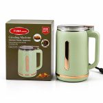 Turbo 2050W Grinder - Image 3