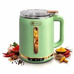 Turbo 2050W Grinder - Image 2