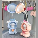 3 in 1 Table Lamp with Pencil Holder - Image 2