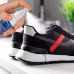 Shoe & Sock Deodorant Spray - Image 3