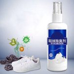 Shoe & Sock Deodorant Spray