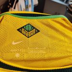 FIFA World Cup Player Edition Jersey 2026 - Image 3